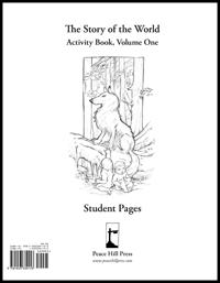 Story of the World Vol 1 Extra Student Activity Pages (J400)