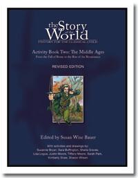 Story of the World-Curriculum/Activity Guide Vol 2 (J392)