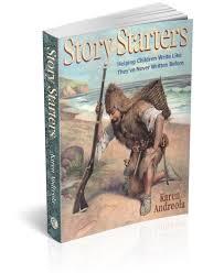Story Starters (C152)