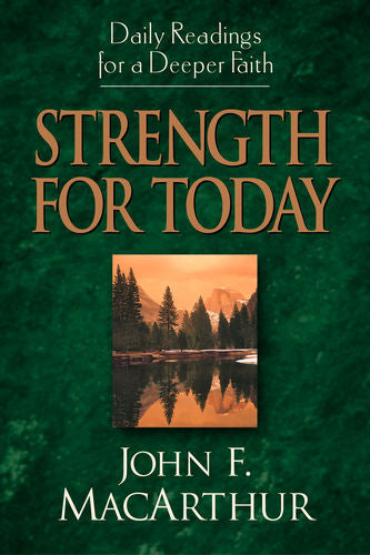 Strength for Today (A501)