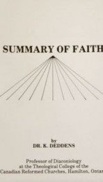 Summary of Faith  (K664)