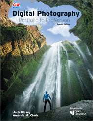 Digital Photography: Portfolio to Profession, 4th Ed(T233)