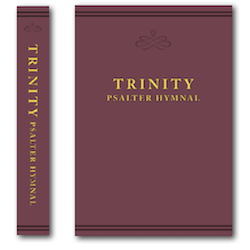 Trinity Psalter Hymnal - Pew Edition (K560)