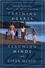 Training Hearts, Teaching Minds (A512)