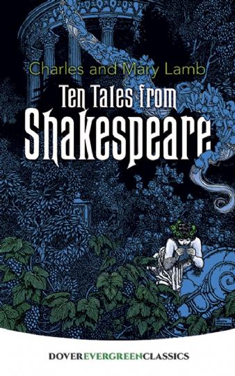 Ten Tales From Shakespeare  (D261)