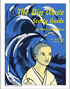 The Big Wave Study Guide (E626)