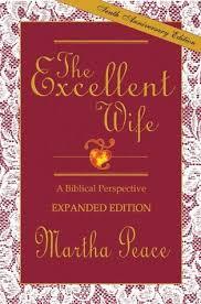 The Excellent Wife (A312)