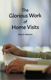The Glorious Work of Home Visits (IH531)