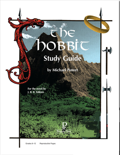 The Hobbit Study Guide (E712)