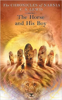 The Horse and His Boy (N474)