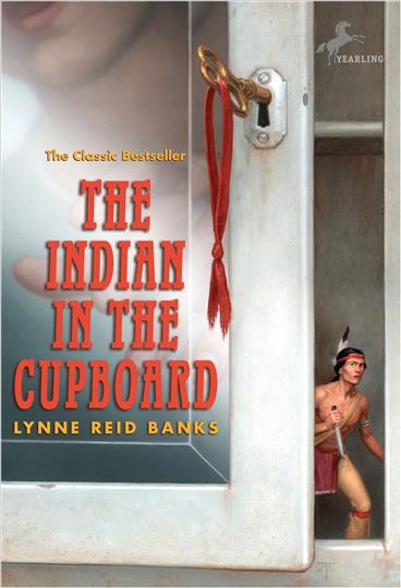 Indian in the Cupboard (N217)