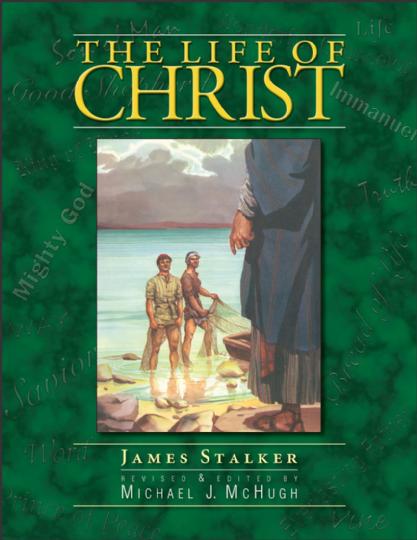 The Life of Christ (K295)