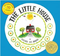 Little House, The (N607)