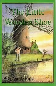 The Little Wooden Shoe (IH321)