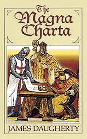 The Magna Charta (BF025)