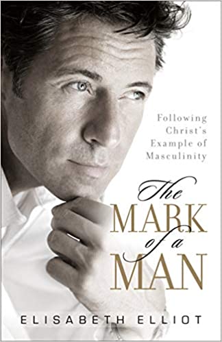 The Mark of a Man (A300)