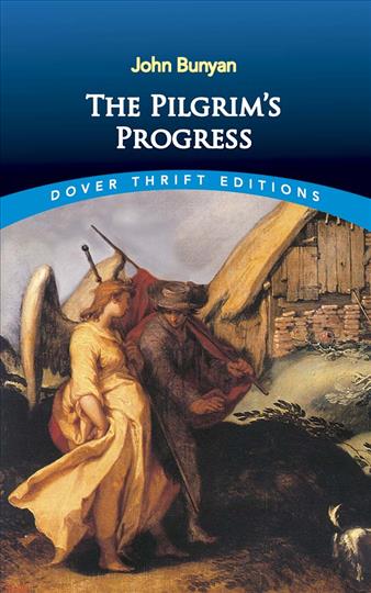 The Pilgrim's Progress (D234)