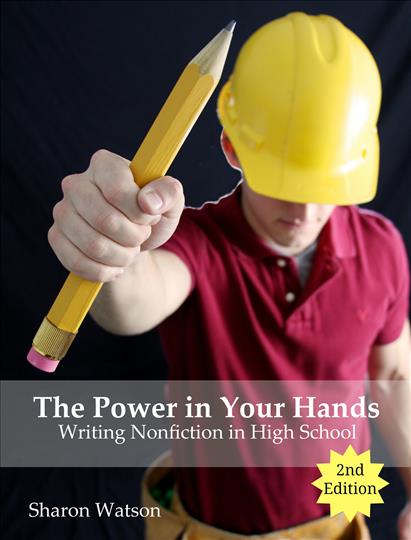 The Power in Your Hands: Student (C301)