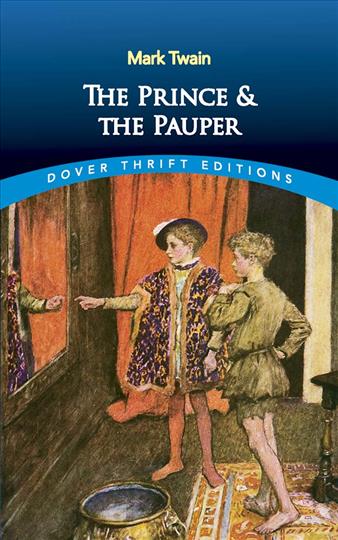 The Prince and the Pauper (D235)