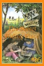 The Secret Hiding Place (IH336)