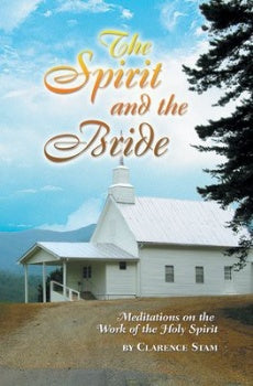 The Spirit and the Bride (IH616)