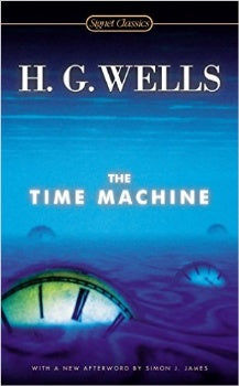 The Time Machine (N494)