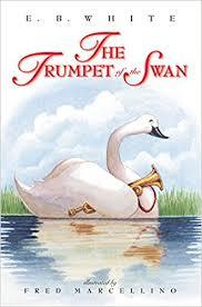 Trumpet of the Swan (N471)