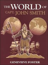 The World of Captain John Smith (BF005)