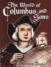 The World of Columbus and Sons (BF004)