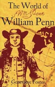 The World of William Penn (BF006)