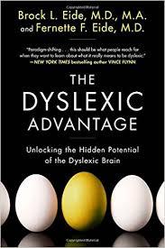 The Dyslexic Advantage (A133)