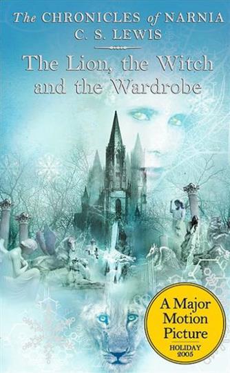 The Lion, the Witch and the Wardrobe (N221)