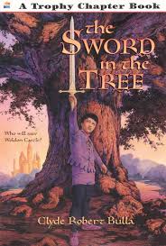 Sword in the Tree (N227)