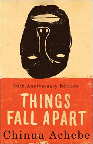 Things Fall Apart (N268)