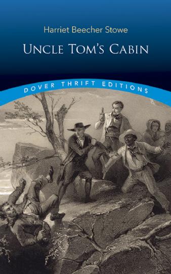 Uncle Tom's Cabin (D219)