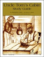 Uncle Toms Cabin Study Guide (E736)
