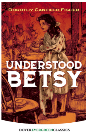 Understood Betsy (D124)