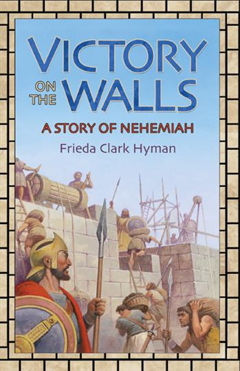 Victory on the Walls (N00137)