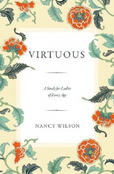 Virtuous: A Study for Ladies of Every Age (A224)