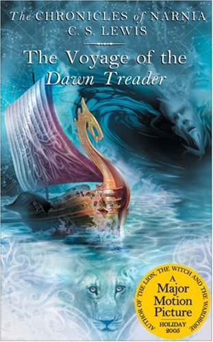 Voyage of the Dawn Treader (N240)