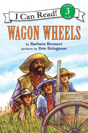 Wagon Wheels (N786)