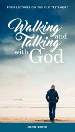 Walking and Talking with God (N999wt)