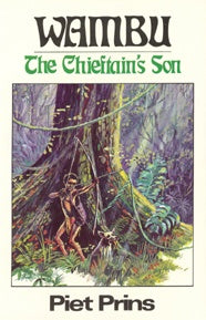 Wambu The Chieftans Son (IH175)