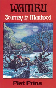 Wambu Journey to Manhood (IH177)