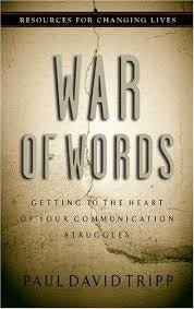 War of Words (K608)