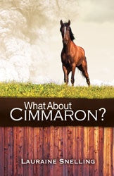 What About Cimmaron? (N862)