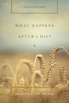 What Happens After I Die? (N999k)