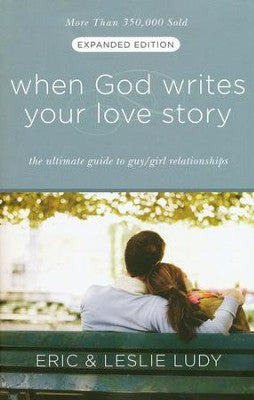 When God Writes Your Love Story (A176)
