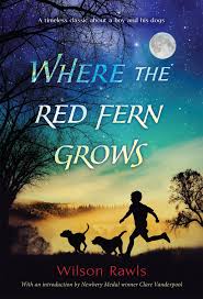 Where the Red Fern Grows (N228)