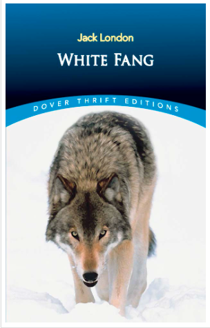 White Fang (D121)